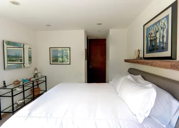 Apartment Casa Gama Vicente - Arte Y Lujo En Polanco