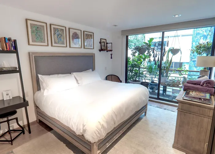 Casa Gama Vicente - Arte Y Lujo En Polanco * Mexico City