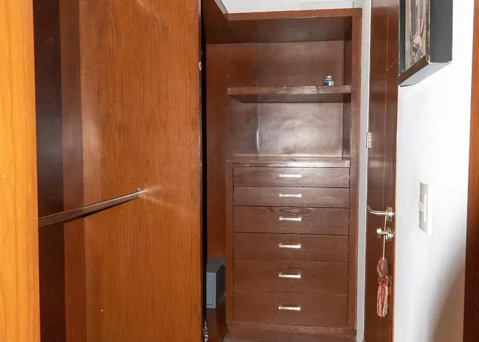 Apartment Casa Gama Vicente - Arte Y Lujo En Polanco *