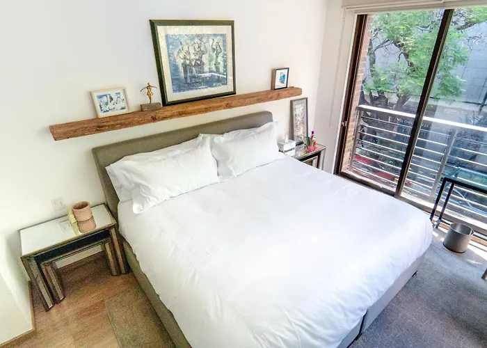 Casa Gama Vicente - Arte Y Lujo En Polanco *