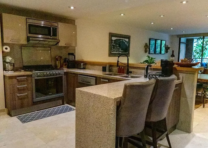 Casa Gama Vicente - Arte Y Lujo En Polanco Apartment