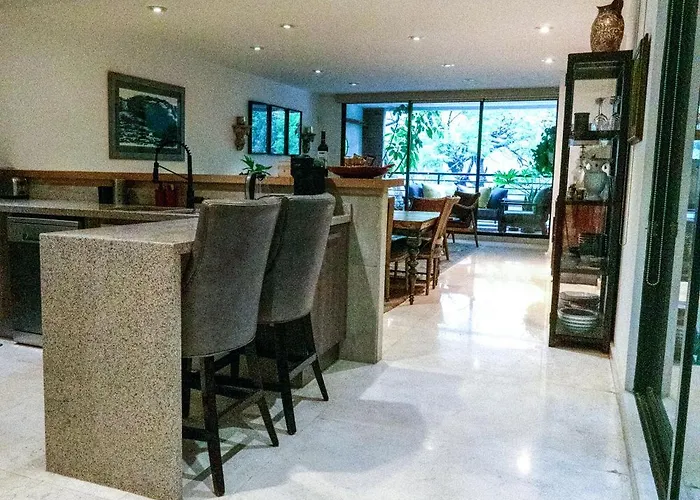 Casa Gama Vicente - Arte Y Lujo En Polanco Mexico City