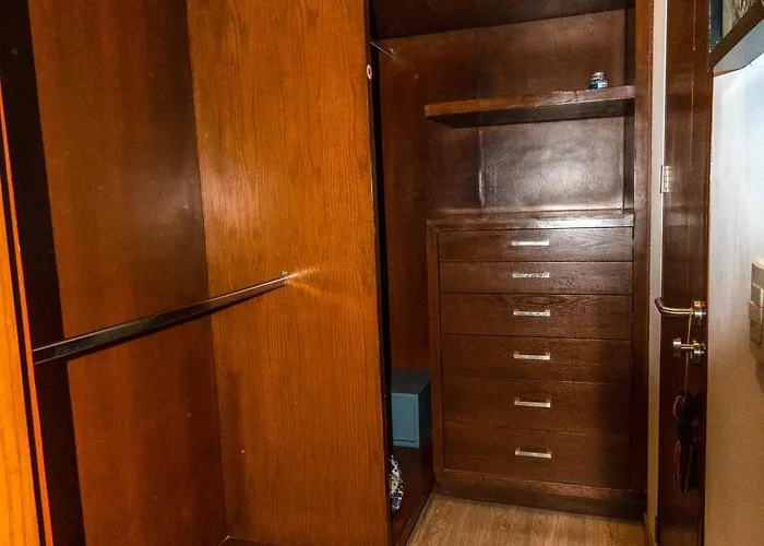 Casa Gama Vicente - Arte Y Lujo En Polanco Apartment *