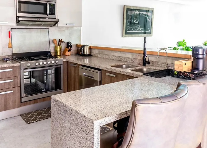 Casa Gama Vicente - Arte Y Lujo En Polanco